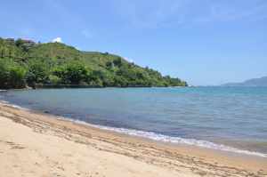 Praia do Barreiros