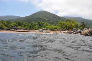 Praia do Poço