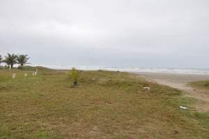 Praia Balneário Santa Júlia