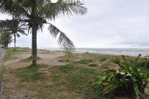 Praia Boca da Barra  - Praias-360