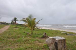 Praia do Verde Mar