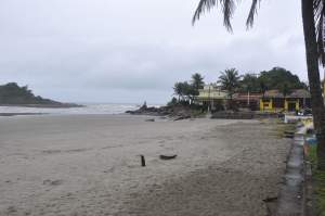 Praia dos Pescadores