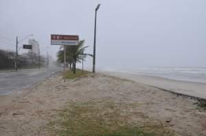 Praia de Vera Cruz  - Praias-360