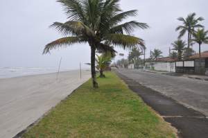 Praia Flórida Mirim