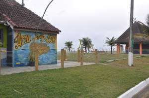 Praia de Stella Maris  - Praias-360