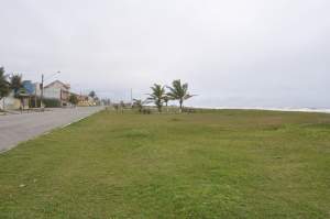 Praia Três Marias