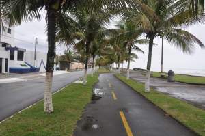 Praia Balneário Maracanã