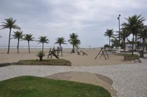 Praia da Aviação