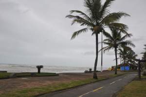 Praia da Vila Caiçara