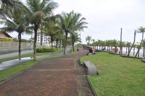 Praia do Jardim Real