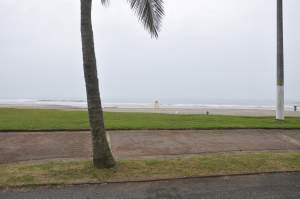 Praia Ocian  - Praias-360