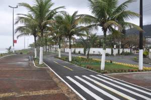 Praia Solemar