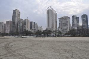 Praia do Boqueirão