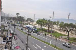 Praia do Gonzaga