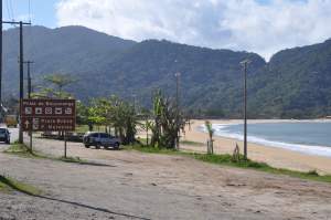 Praia de Boiçucanga - Praias-360