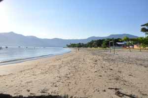 Praia do Pontal da Cruz