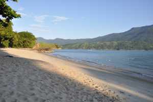 Praia do Zimbra