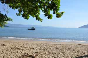 Praia Portal da Olaria