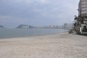 Praia dos Milionários - Praias-360