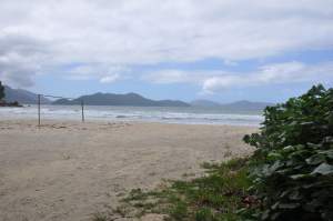 Praia Brava  - Praias-360