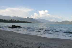 Praia da Caçandoquinha