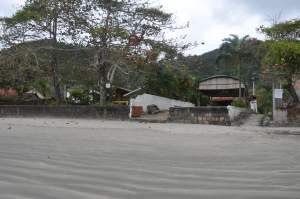 Praia da Fortaleza