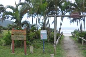 Praia da Lagoinha  - Praias-360