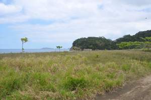 Praia de Camburi