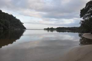 Praia do Puruba