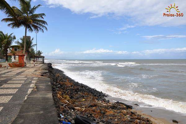 Praia de São Miguel