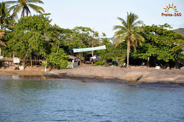 Pousada Tres Praias, Guarapari, Brazil 