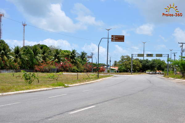 Praia da Penha