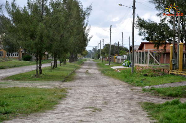 CASA RESIDENCIAL em Arroio do Sal - RS, BALNEÁRIO PRAIA AZUL