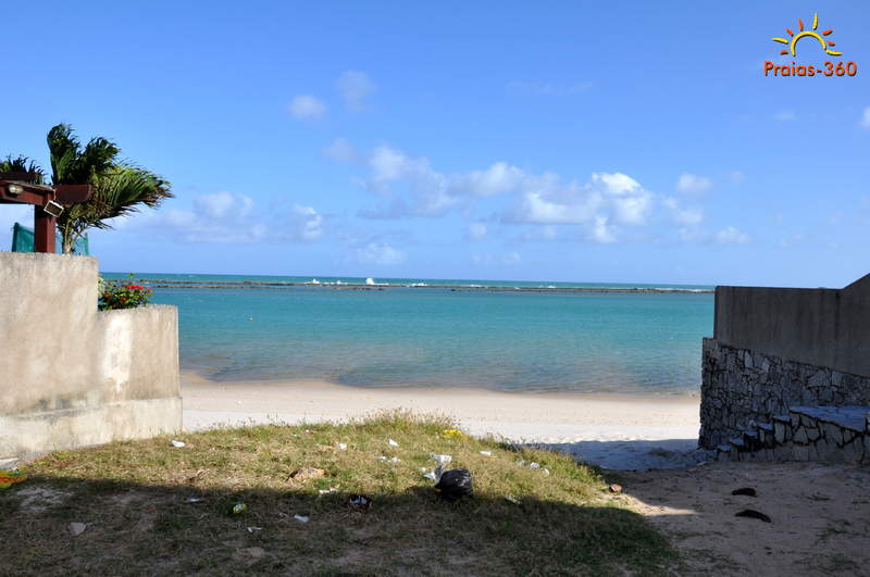 Praia Bonita Praia Bonita