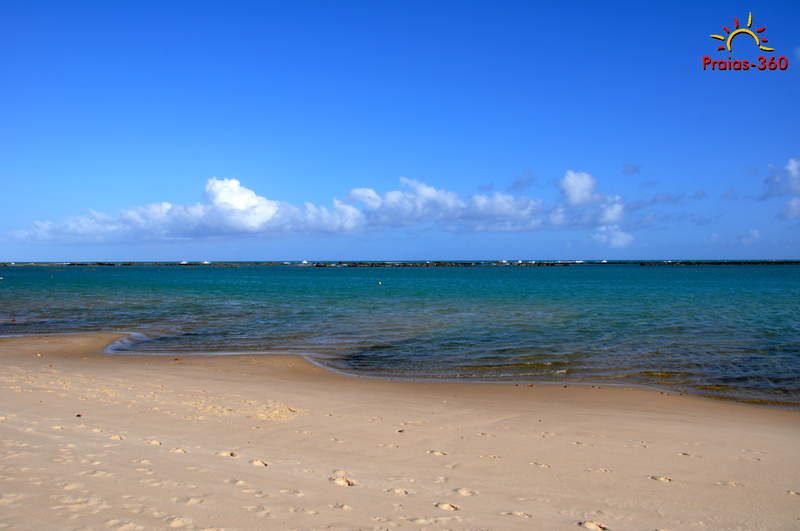 Praia Bonita Praia Bonita