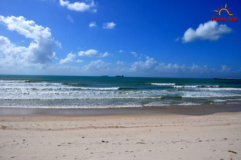 Praia do Sobral