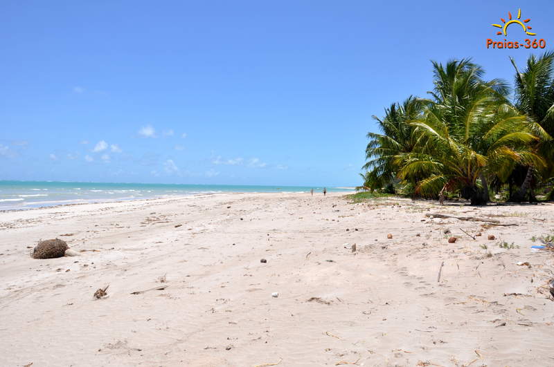 Praia Xar  u