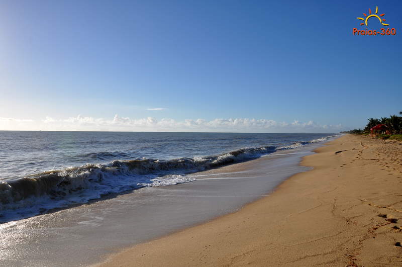 Praia de Alcobaça Praia de Alcobaça