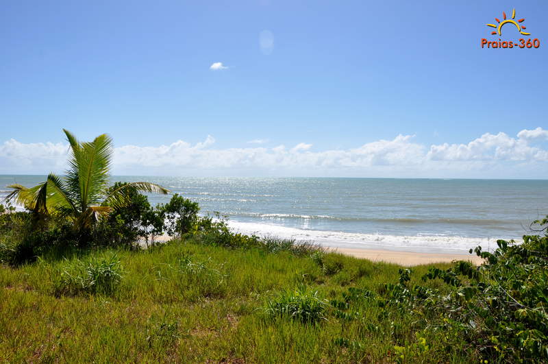 Praia da Japara Mirim