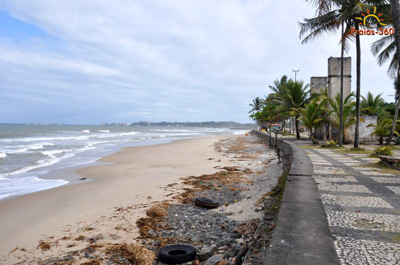 Praia de São Miguel