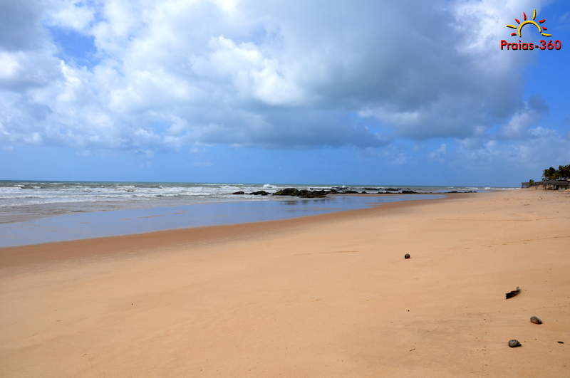 Praia de Santo Antônio