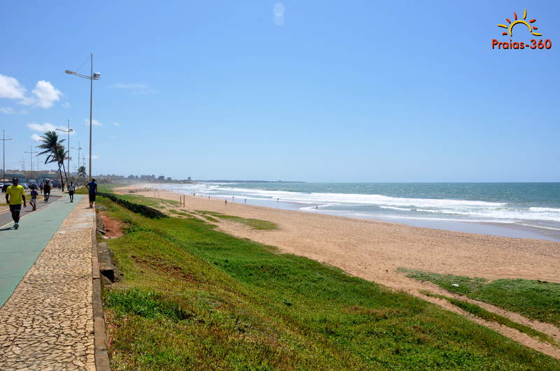 Praia da Armação