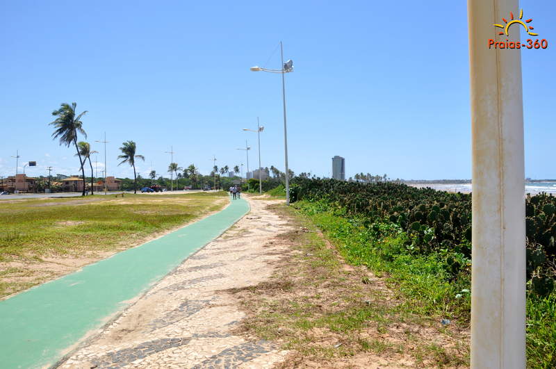Praia da Armação
