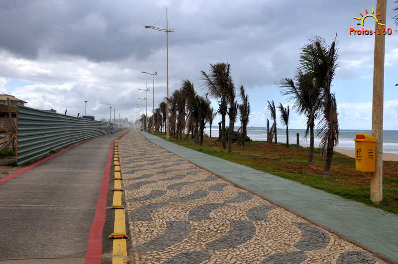 Praia da Boca do Rio
