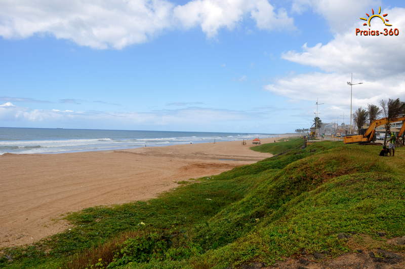Praia da Boca do Rio