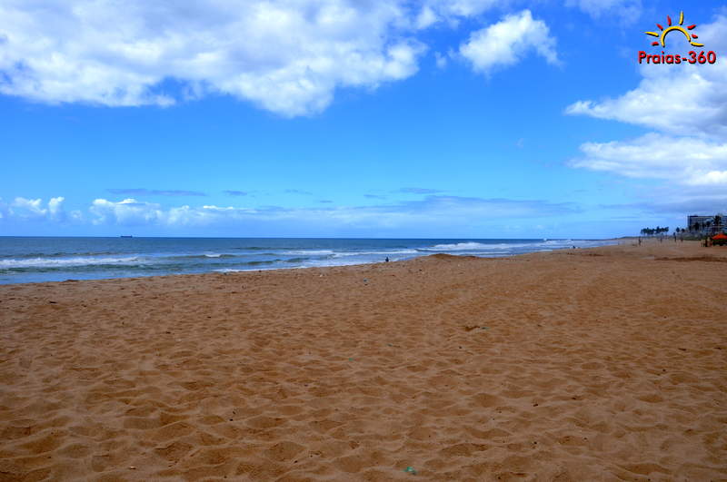 Praia da Boca do Rio