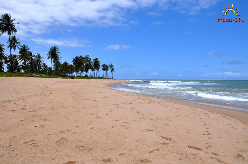 Praia de Stella Maris Praia de Stella Maris