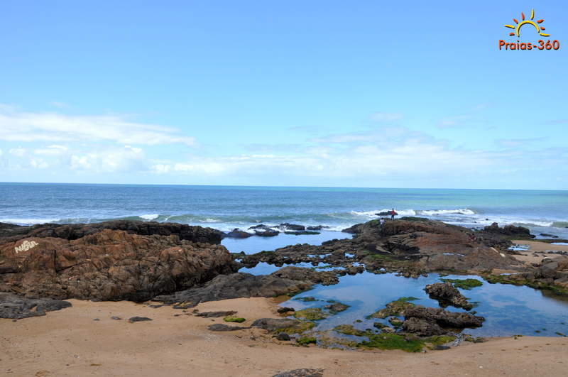 Praia Jardim de Alah