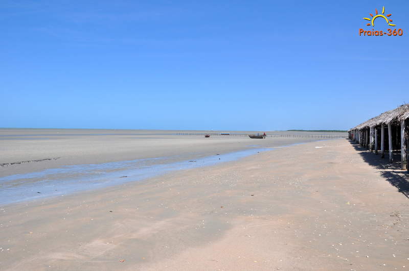 Praia de Arpoeiras