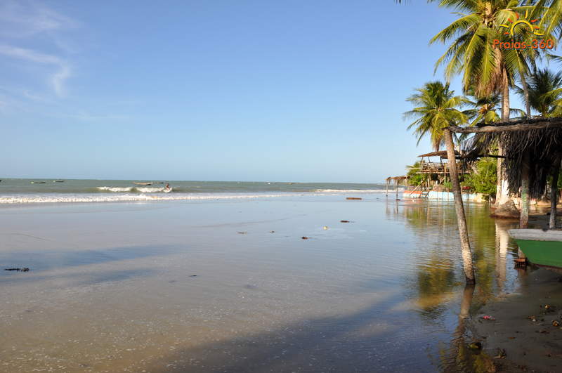 Praia de Icaraí